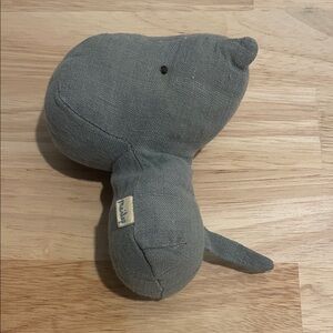 Maileg soft Rattle Toy
